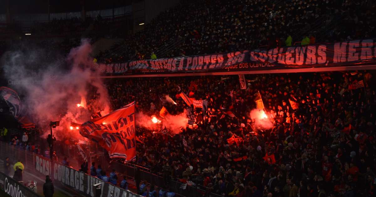 campagne d’abonnement : déjà 4 000 personnes sur liste d’attente pour les Rouge et Noir