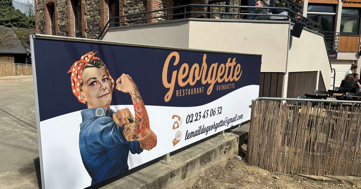 Georgette
