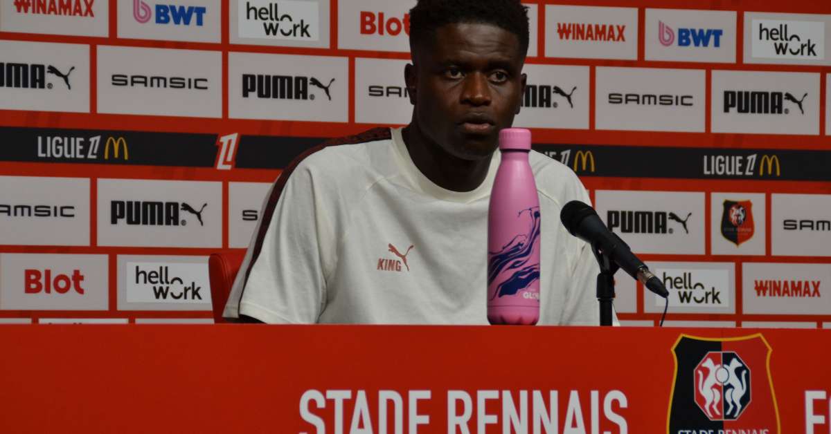 Cocorico rennais : Samba chez les Bleus, Lepaul oublié