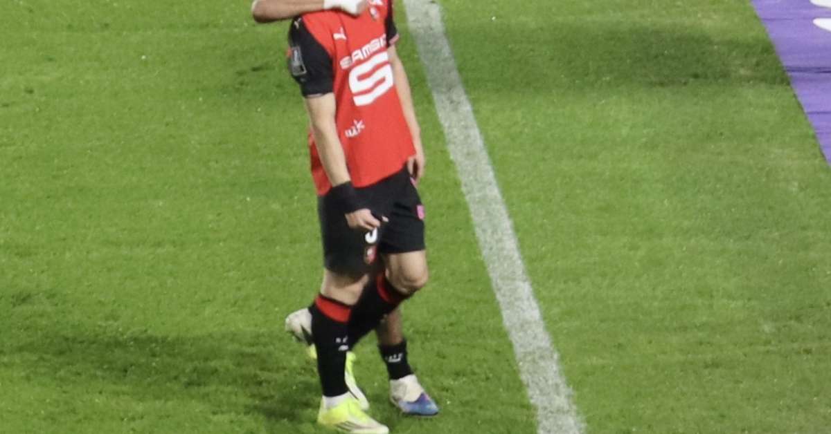 Huit « Rennais » chez les Bleus : l’excellence rennaise en force