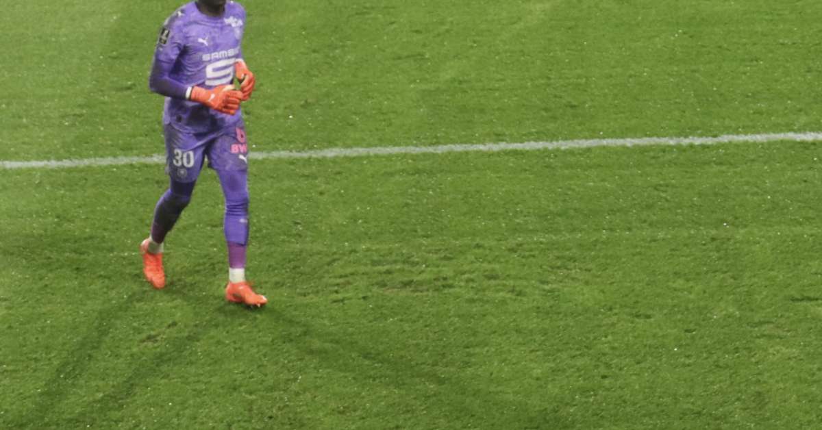 Affaire Samba/Beye : le Stade rennais et L’Équipe se... pouillent