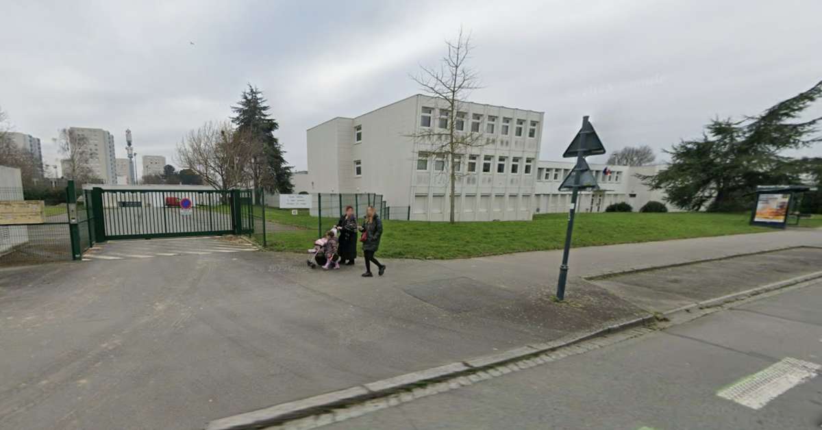 contre les violences et les incivilités : une nuit d'occupation à la Binquenais