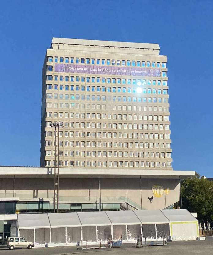 Cpam Rennes CPAM : ce qui va changer dans les agences d’Ille-et-Vilaine dès le 4 ...