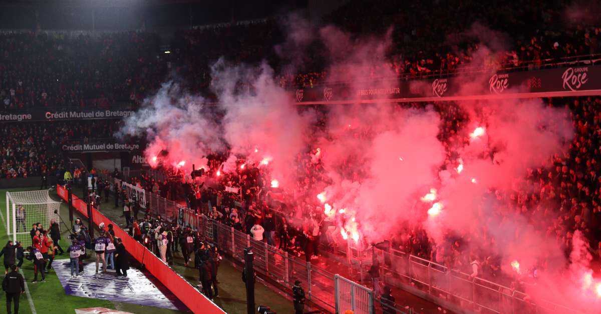 Le Stade rennais retrouve l’Europa League