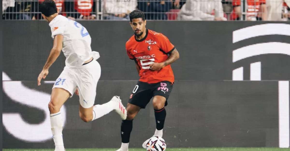 Thomasson en buteur d’un SRFC séduisant