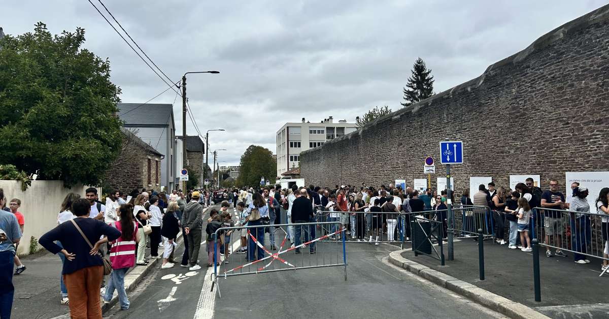 Journées du patrimoine