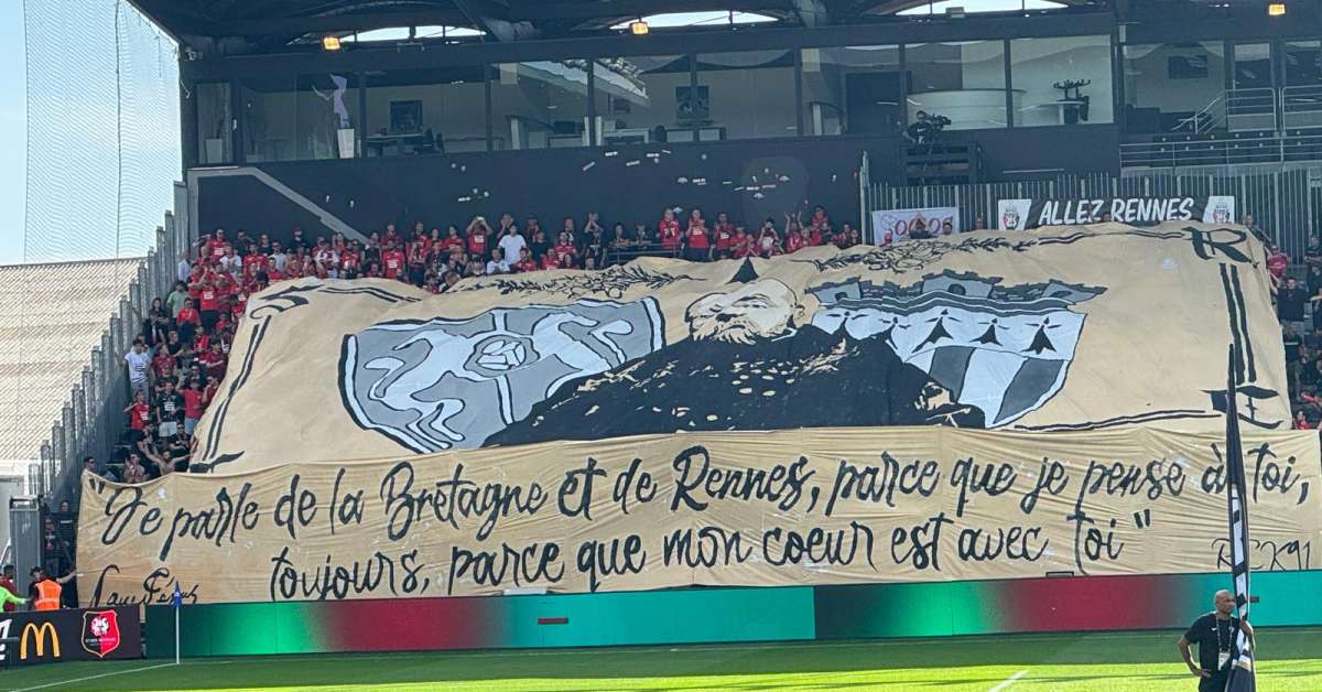 Angers-Rennes : les Rouge et Noir frappent vite, puis serrent les dents