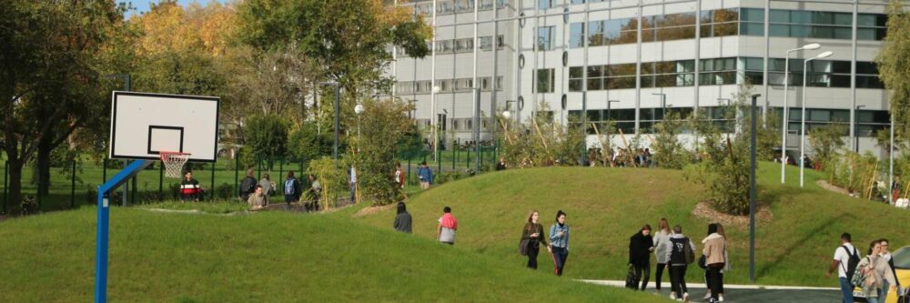 RENNES SCHOOL OF BUSINESS CLASSÉE DANS LE TOP 10 DES GRANDES ÉCOLES DE ...