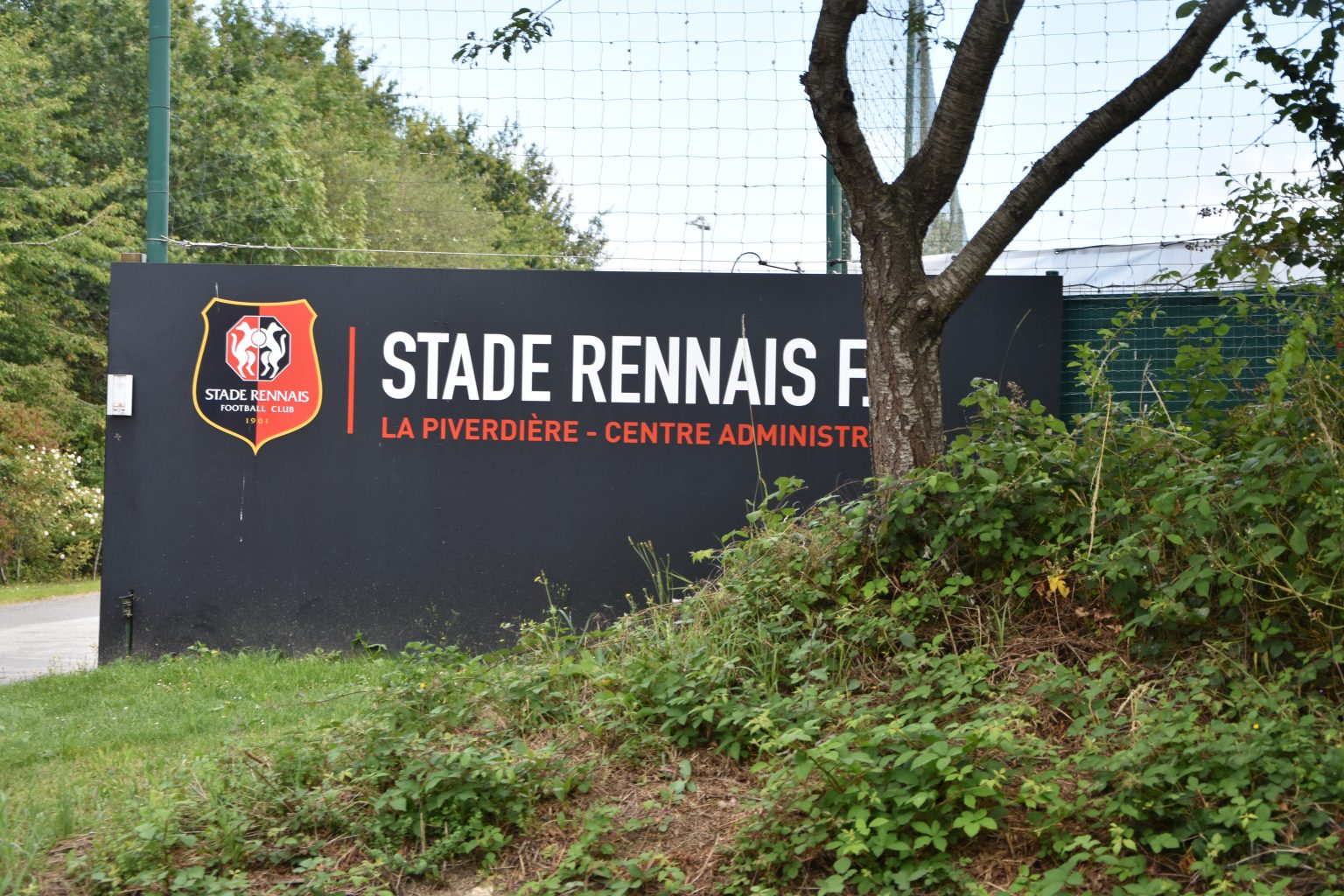 Mercato Rennes : Le Directeur de l'Académie du Stade Rennais FC réagit