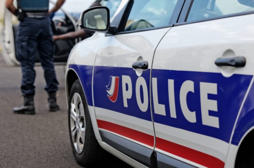 Je N'ai Pas Assuré Mon Véhicule J'encours